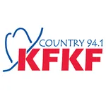 94.1 KFKF - Kansas City icon