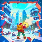 Frost Wrath Panic winter games icon