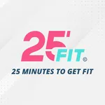 25 FIT icon