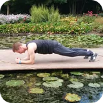 Abs Workout & Exercises icon