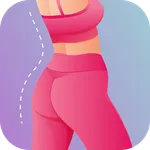 Workouts at Home for Women icon