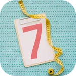 7 Minute Weight Loss Workout icon
