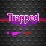 Trapped icon