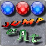 Jump Eat icon