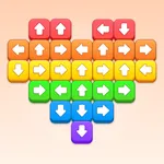 Tap Away Art: Block Puzzle icon