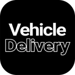 Vehicle Delivery icon