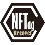 NFTagRecover icon