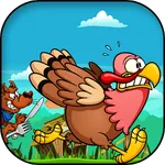 Turkey Run icon