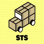 STS Dispatch icon