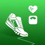 Step Counter: Pedometer App icon