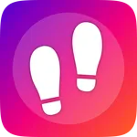 Step Counter & Pedometer icon