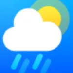 Steps App Weather icon