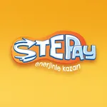 Stepay icon