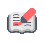 Study (ذاكر) icon