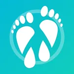 Pedometer ・Step Counter ・Pacer icon