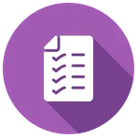 MySurvey icon