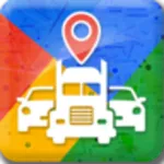 Fleet Tracking icon