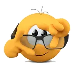 Emoji  WaStickers for Whatsapp icon