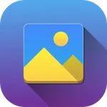 Gallery -Video & Photo Gallery icon