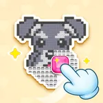 Jewel Art: Sort Puzzle icon