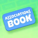 Associations Book: Word Puzzle icon
