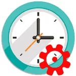 RTC Synchro icon