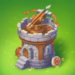 Tower Defense: New Realm TD icon