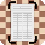 Chess Scanner icon