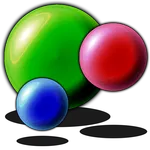 Bouncing Balls icon