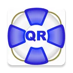 LG QR WEB Reader icon