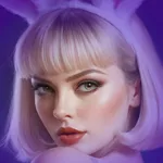 PocketLove AI Roleplay Fantasy icon