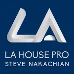 LA House Pro Steve Nakachian icon