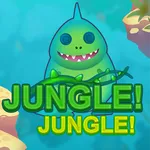 Jungle Jungle icon