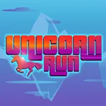 Unicorn Run icon
