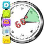 Angle Meter icon