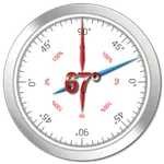 Clinometer icon