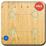 Easy to Use Ruler Pro icon