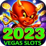 Cash Blitz Slots: Casino Games icon