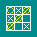 Tic Tac Toe icon