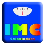 IMC Calculadora Beta icon