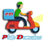 Plato Domicilios icon
