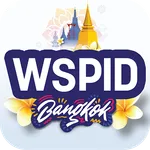 WSPID 2025 icon