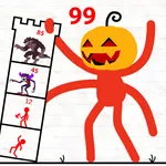 Stick Battle: Mighty Tower War icon