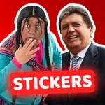 Peruvian Stickers Wasap 2023 icon