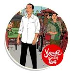 Jokowi Sticker for Whatsapp icon
