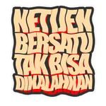 Stickernya Netizen For Whatsap icon