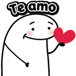 Stickers de amor para WhatsApp icon