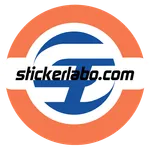 オリジナルステッカー作成 ステッカーラボ.com icon