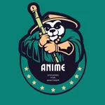 Anime Stickers for Whatsapp icon