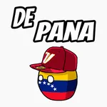 Venezuelan Stickers Wasap 2023 icon